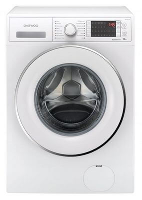 Замена термостата стиральной машинки Daewoo