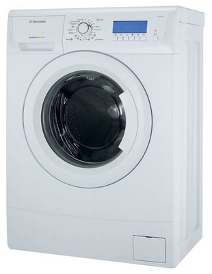 Замена УБЛ (блокировки люка) стиральной машинки EUROLUX